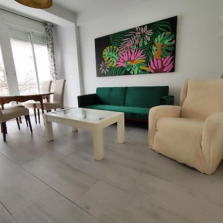 La Casa Del Mercado Кордова Экстерьер фото