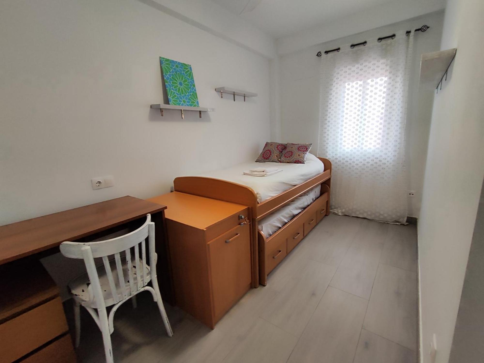 La Casa Del Mercado Кордова Экстерьер фото